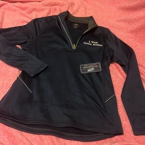 Ultra Club cool & dry polyester top